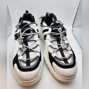 Jimmy Choo Diamond trail size 43